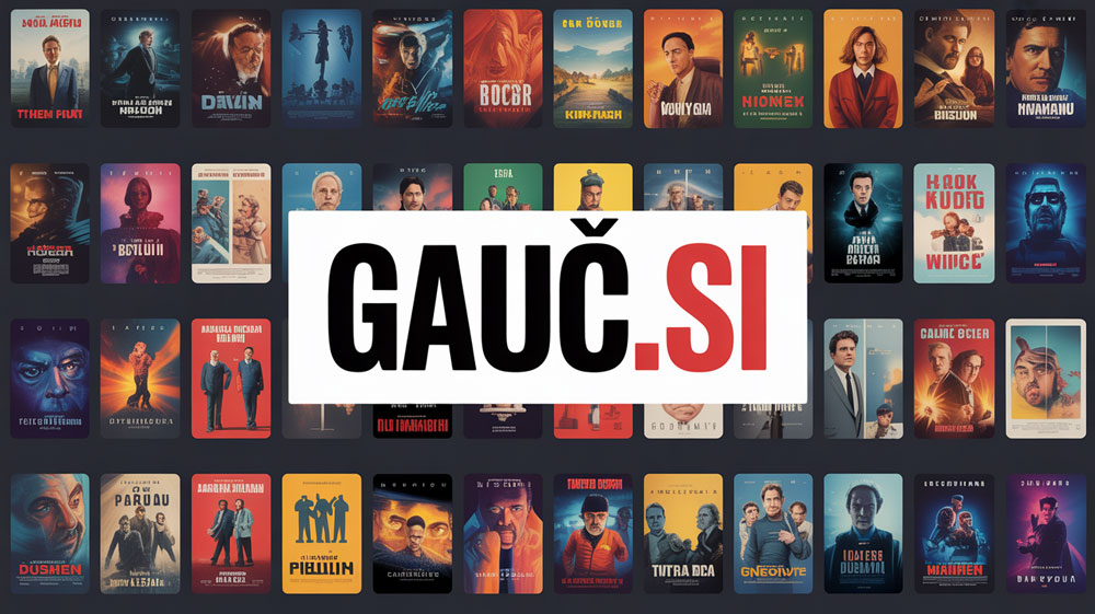 gauc.si